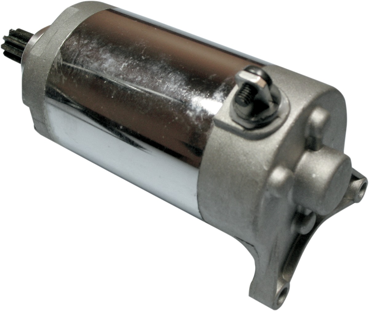 Starter Motor - For 95-20 Yamaha XV250 Virago 08-12 XV250 V-Star - Click Image to Close