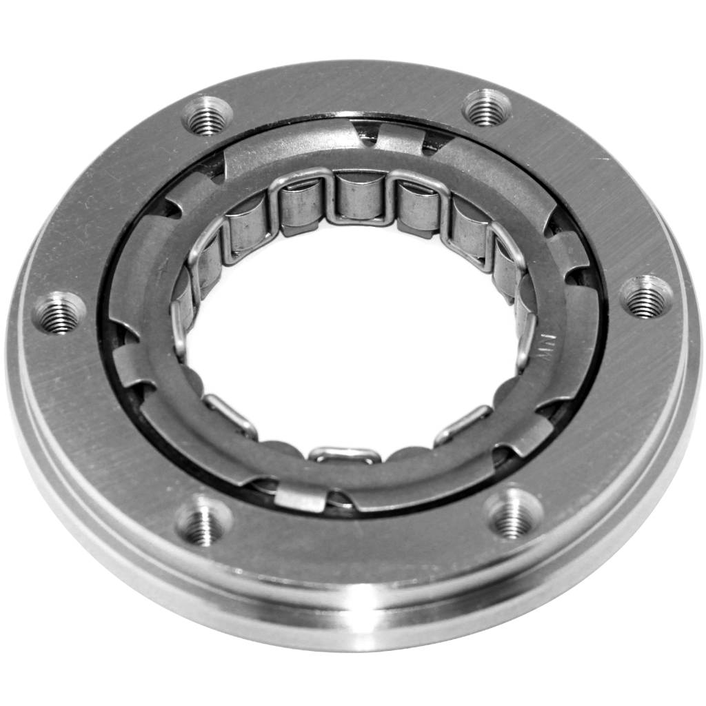 Starter Clutch One Way Sprag Bearing - Fits DRZ400E/S/SM & LTZ400 - Click Image to Close