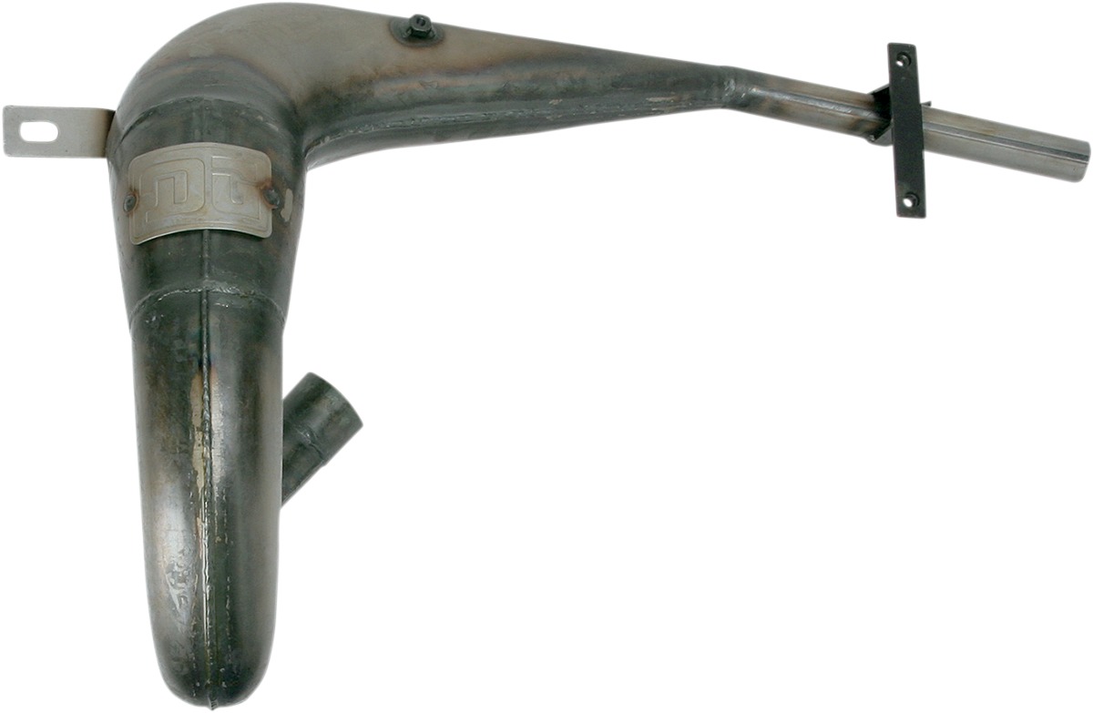 National Pipe Expansion Chamber - For 81-82 Honda ATC250R - Click Image to Close