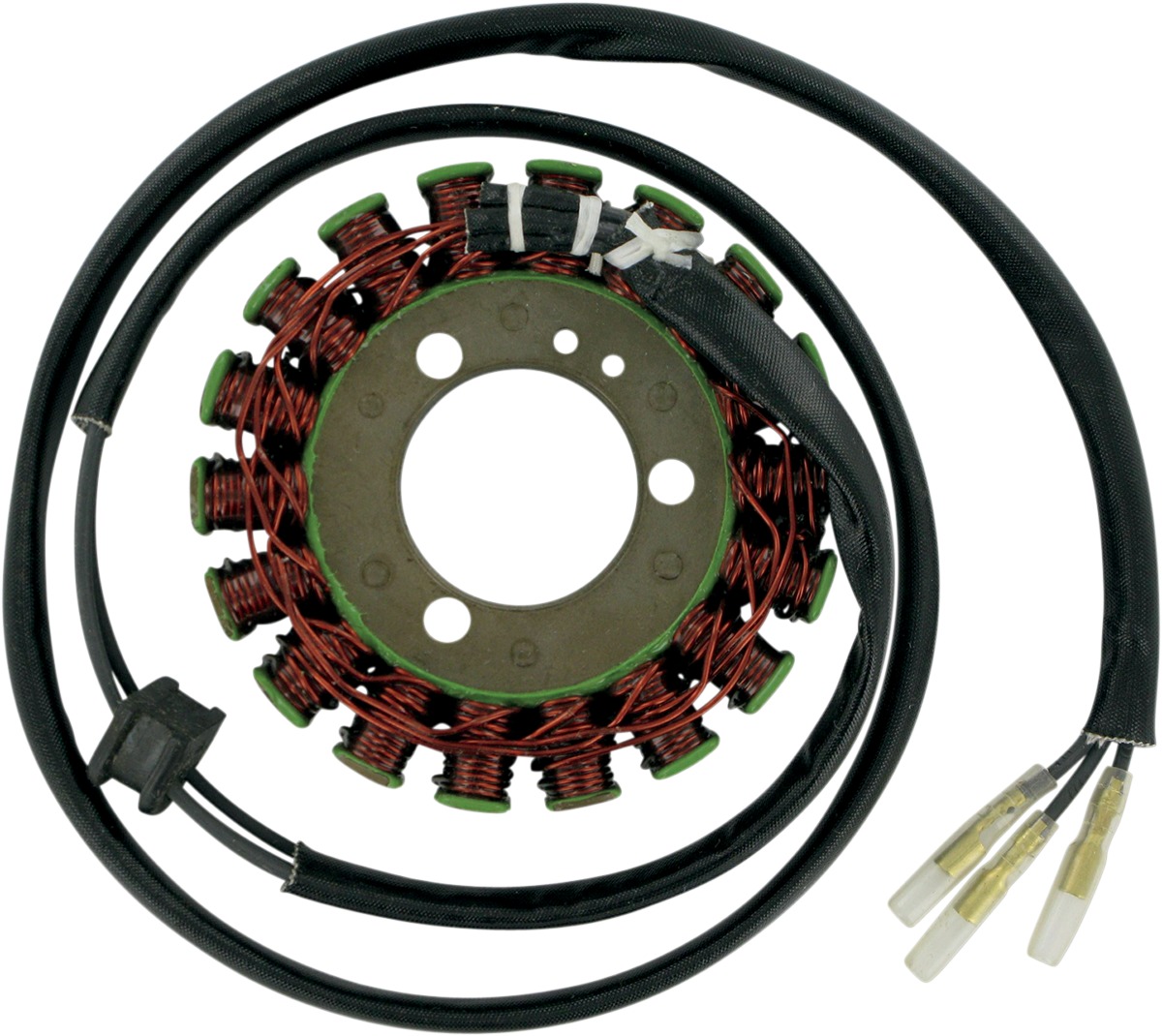 Stator Kit - For 83-86 Suzuki GS550E GS550ES GS550L - Click Image to Close