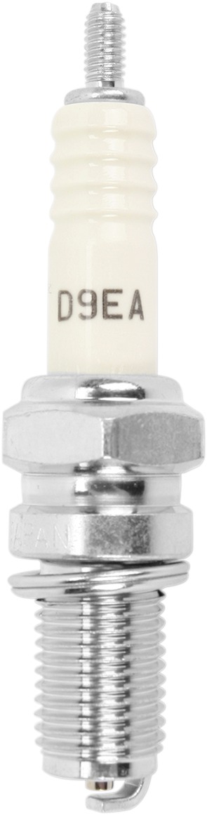 NGK Standard Spark Plug (D9EA) - Click Image to Close