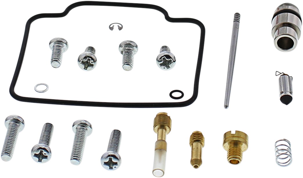 ATV Carburetor Repair Kit - For 95-96 Polaris Magnum 425 - Click Image to Close