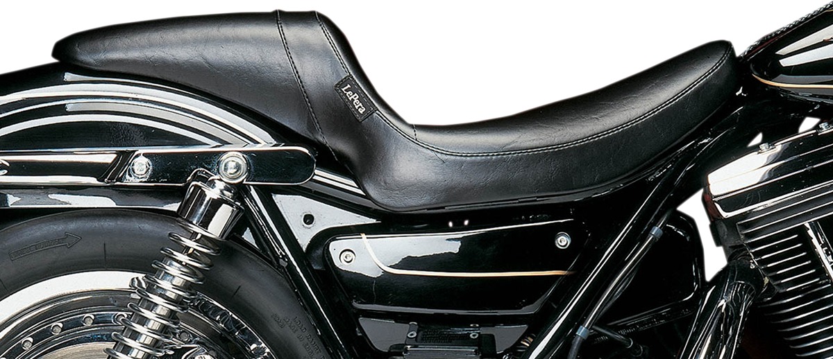 Smooth Daytona Sport Seat - Daytona Sprt Smth Fxr - Click Image to Close