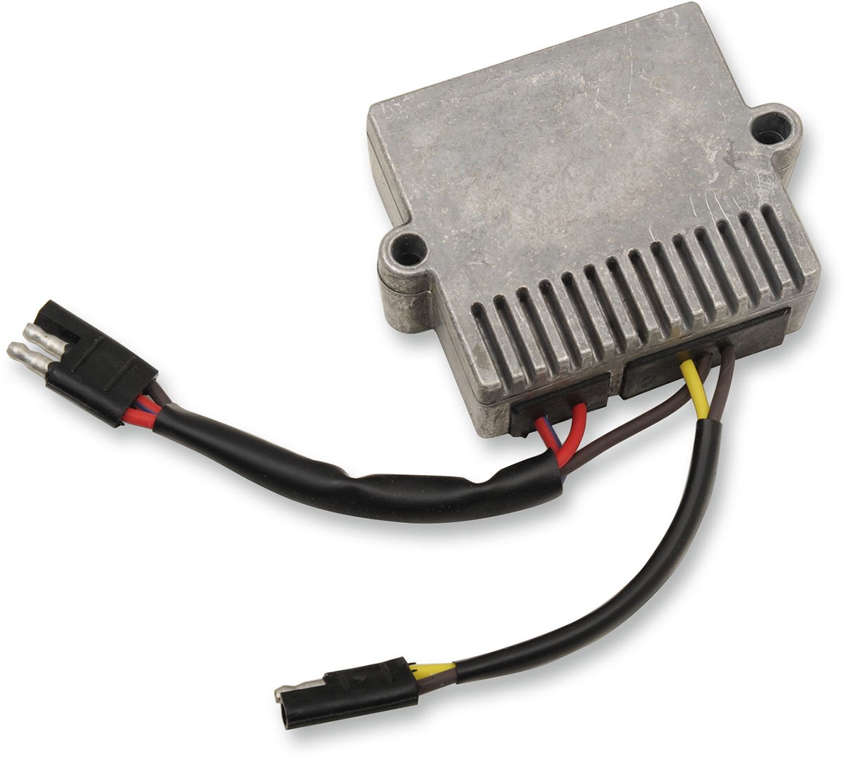 Ricks Motorsport Rectifier-Regulator Oem Snow - Click Image to Close