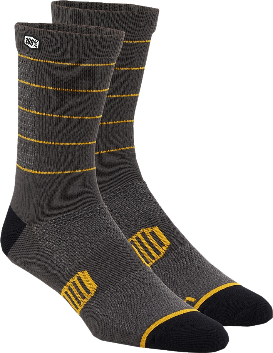 Men's Advocate Socks - Advocate Socks Chamus Lg/Xl - Click Image to Close