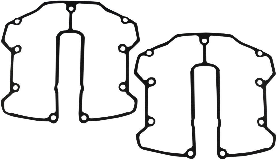 Rocker Cover Gaskets by James Gaskets (2-Pack) - Click Image to Close