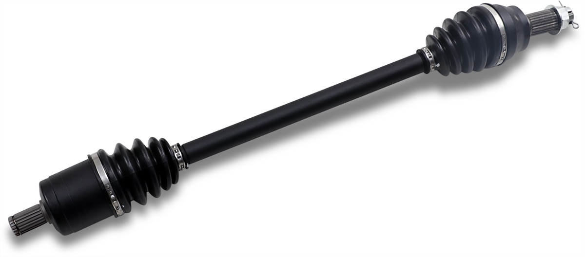 8Ball Xtreme Duty Axle - Click Image to Close