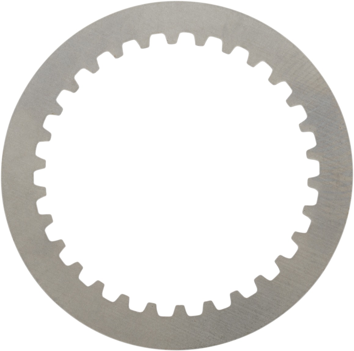 Barnett Steel Clutch Plate - Click Image to Close