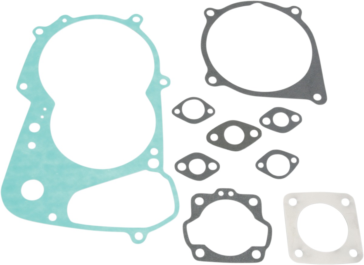 Complete Gasket Kit - For 02-06 Kawasaki KFX50 Suzuki LTA50 - Click Image to Close