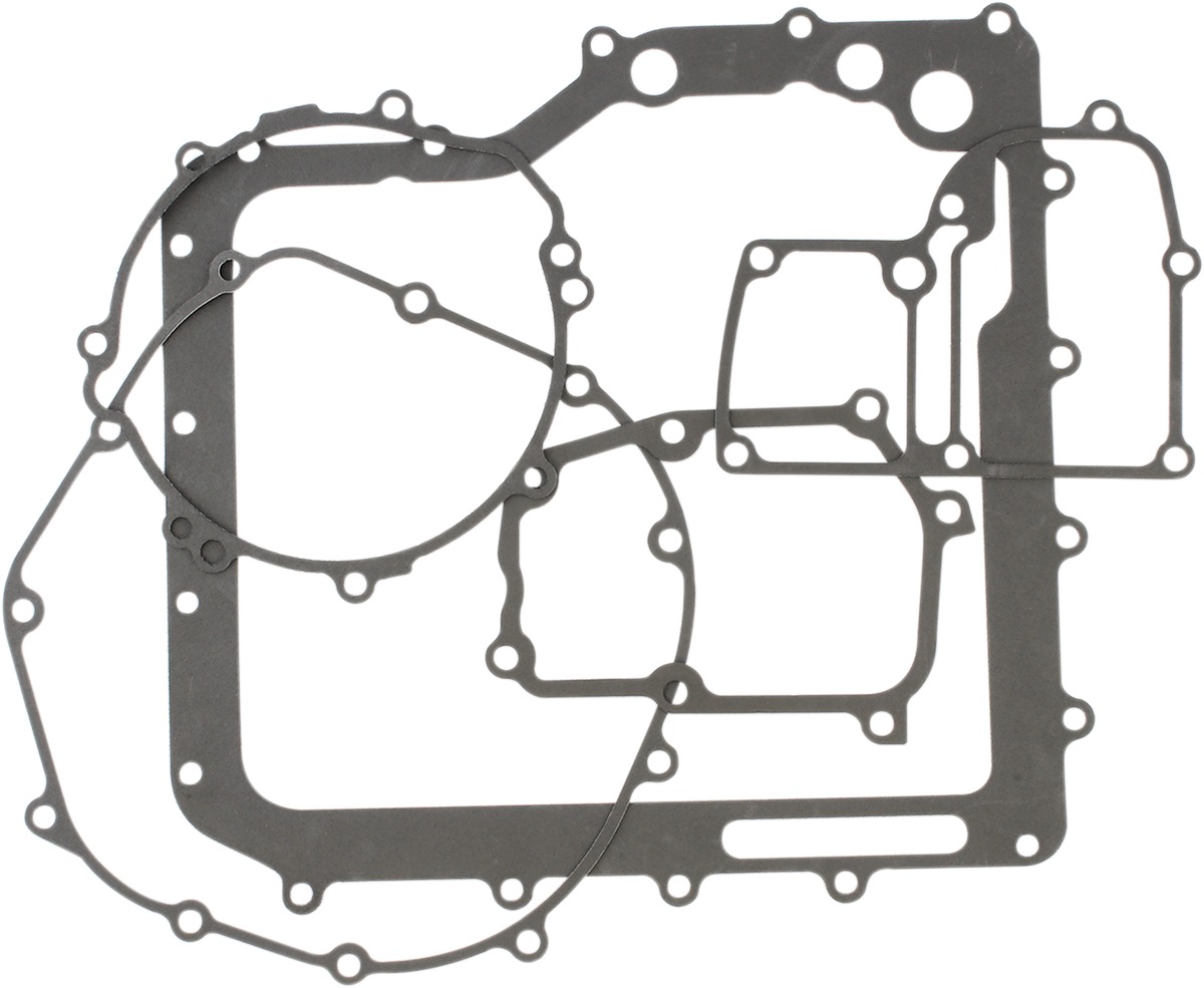 Cometic Engine Gasket Kit C8713 Fits Kawasaki ZX-14 2006-2015 - Click Image to Close