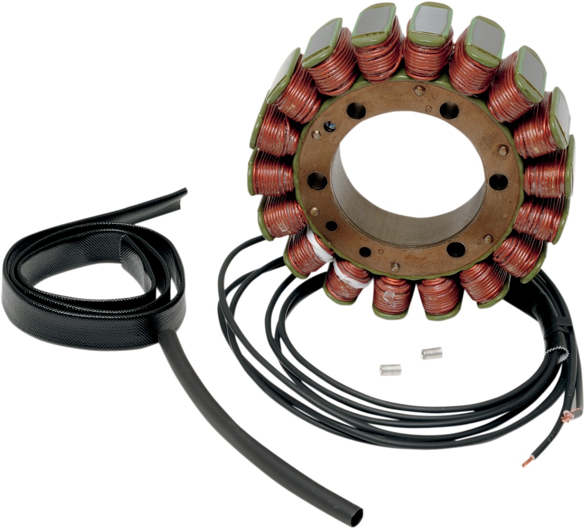 Stator Kit - For 97-11 BMW F650 G650 F800 - Click Image to Close