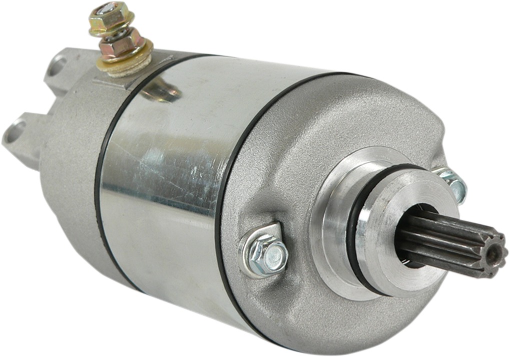 Starter Motor - For 96-07 KTM 400/620/625/640/660 - Click Image to Close