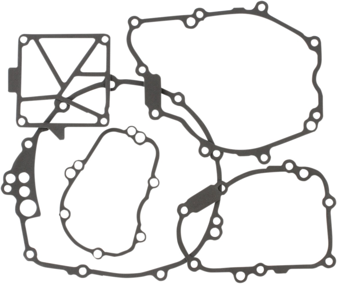 Cometic Engine Gasket Kit Fits Yamaha YZF-R6 2003-2005 - Click Image to Close