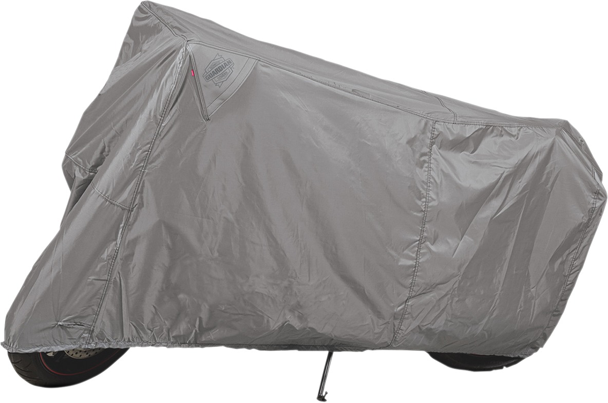 Guardian Weatherall Plus Cruiser Motorcycle Cover - S/M - Click Image to Close