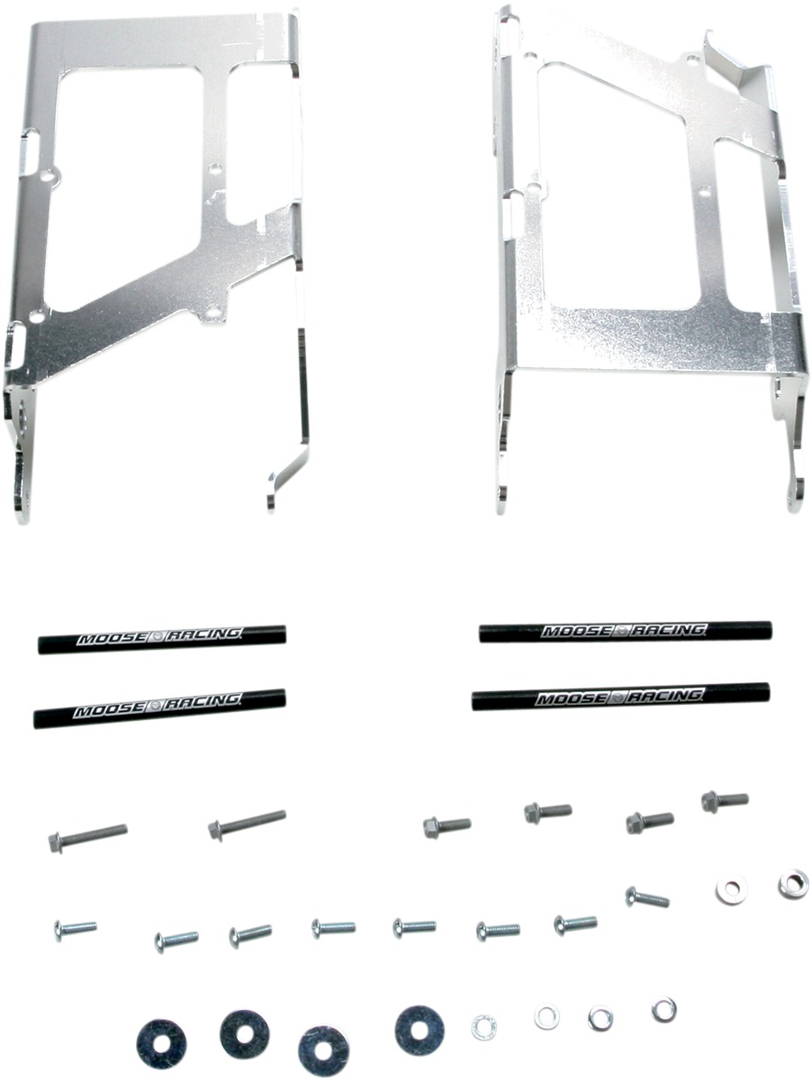 Radiator Braces - Click Image to Close