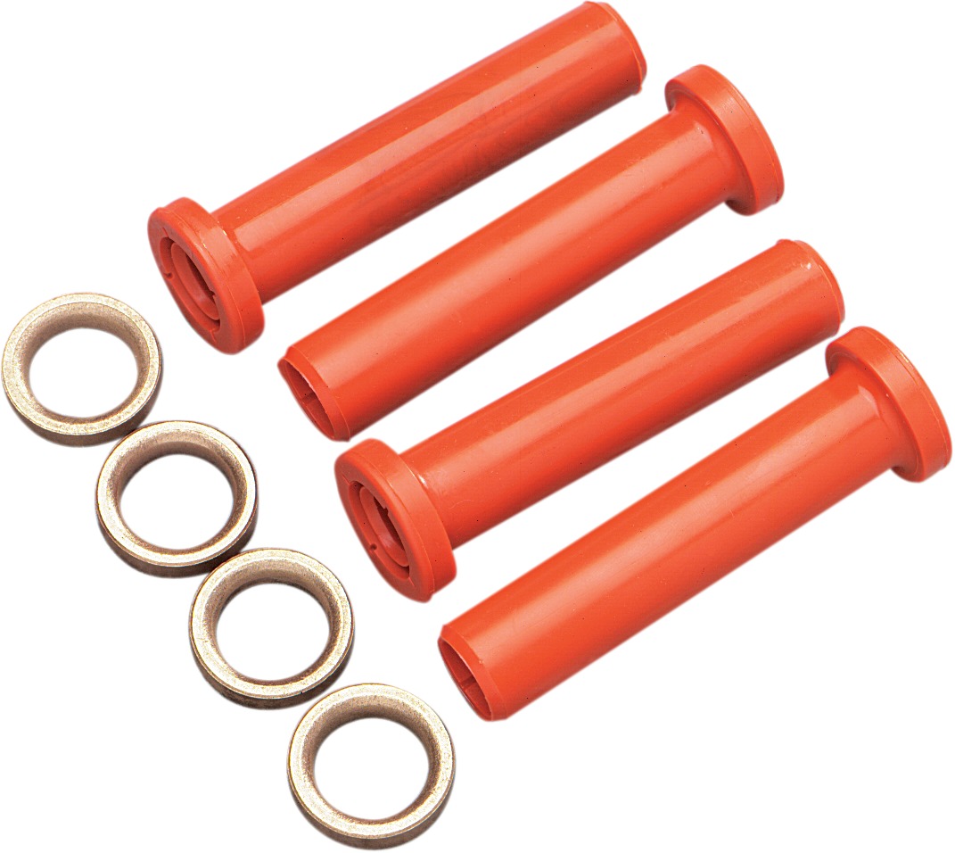 EPI Front A-Arm Bushing Kit Fits Polaris - Click Image to Close