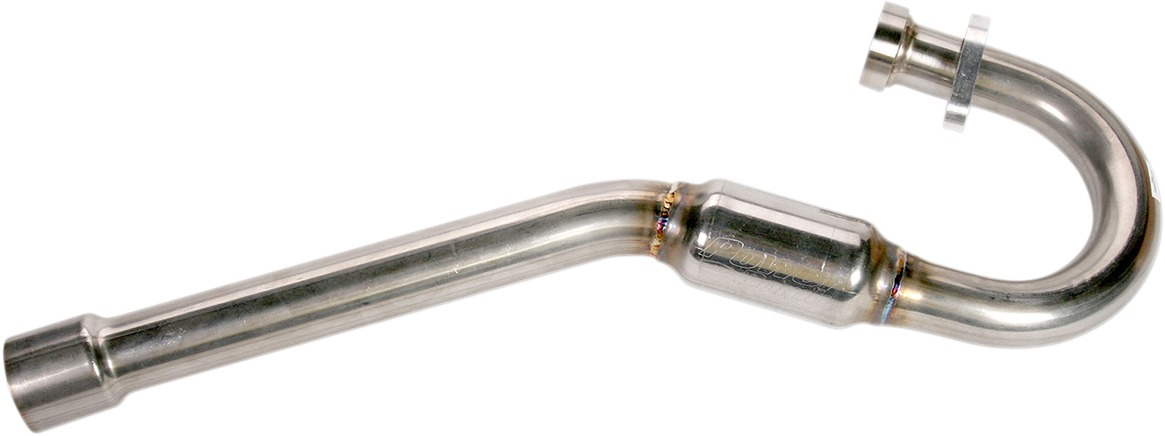 PowerBomb Stainless Steel Exhaust Header - Honda CRF250X - Click Image to Close