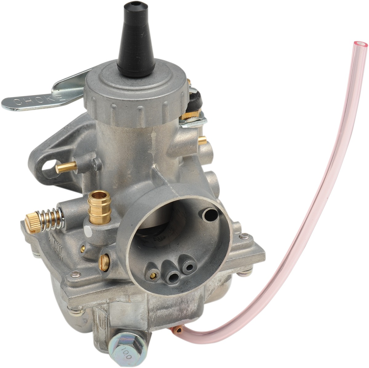 VM Series Round Slide Carburetor 22mm (flange Type) - Click Image to Close