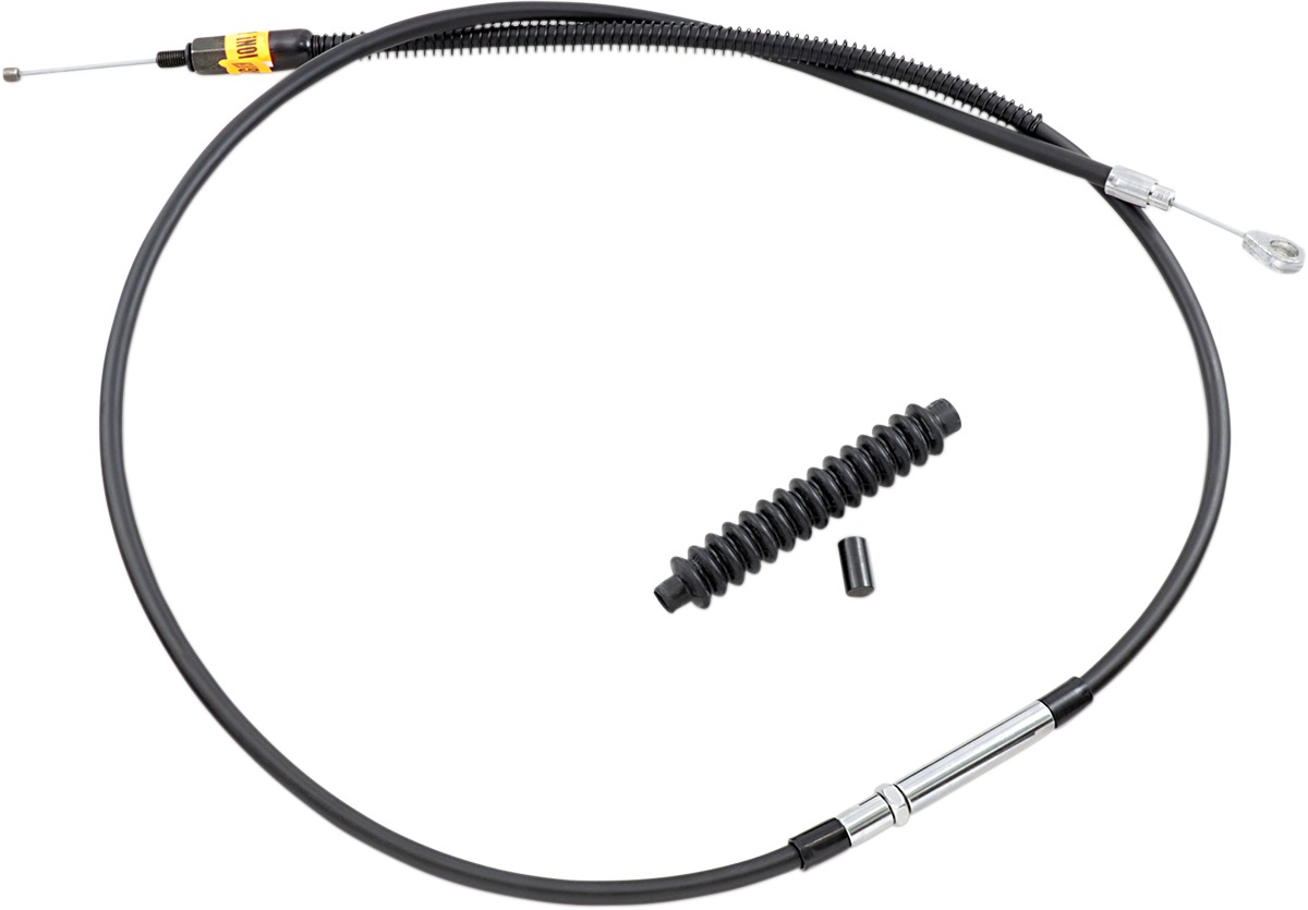 Barnett Black Vinyl Clutch Cable 61 in. - Click Image to Close