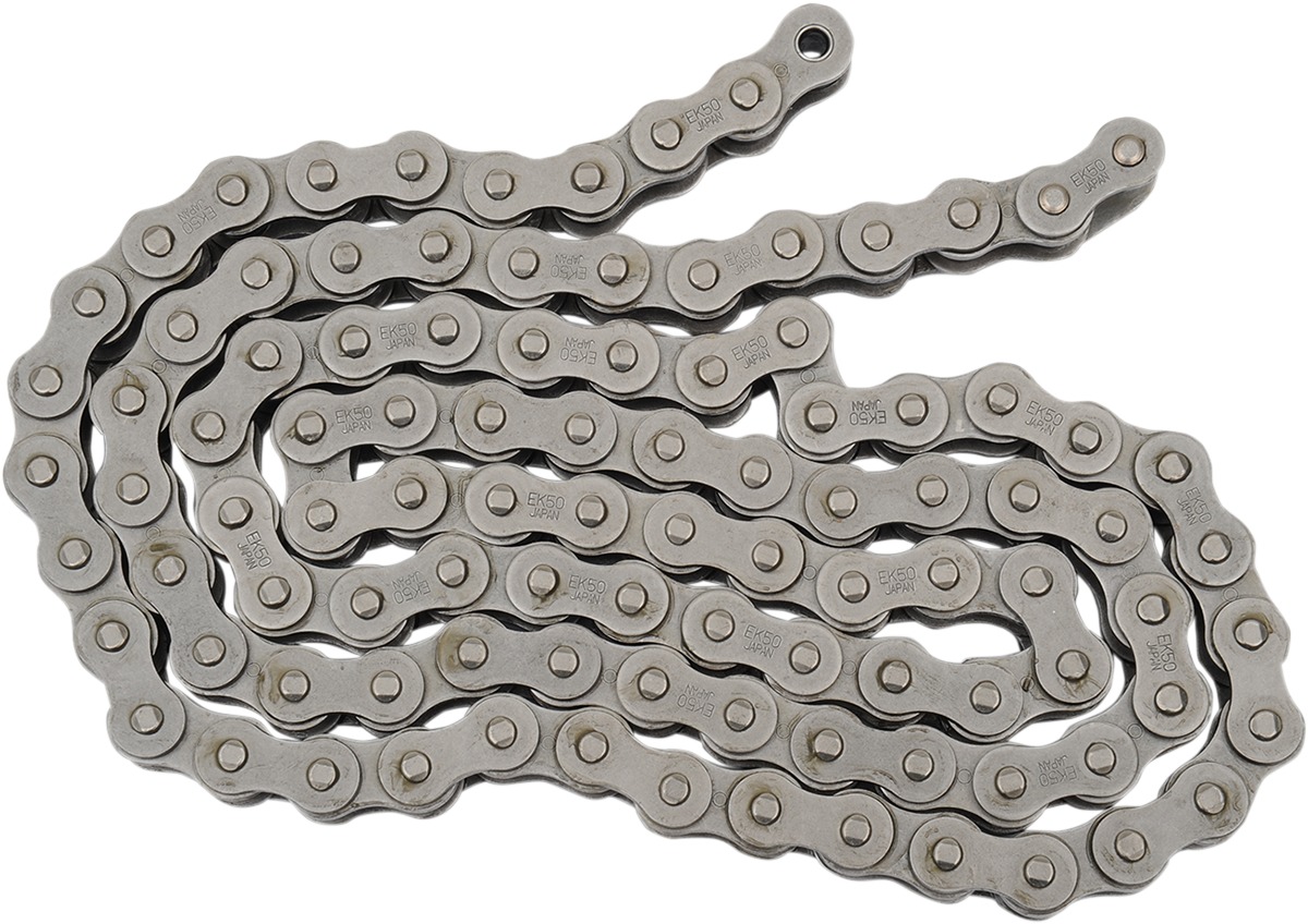 530X120 Sport Chain - For 68-13 Ducati Suzuki Honda Kawasaki Yamaha - Click Image to Close