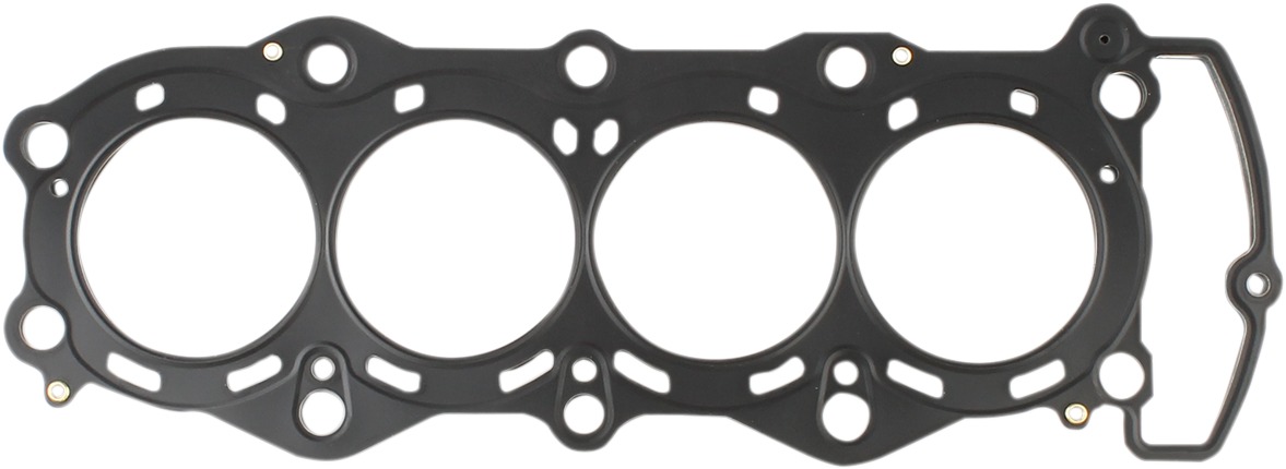 Cometic 4-Cycle Head Gasket MLS .027" Fits Kawasaki ZX-6R 03-04/RR 03 - Click Image to Close