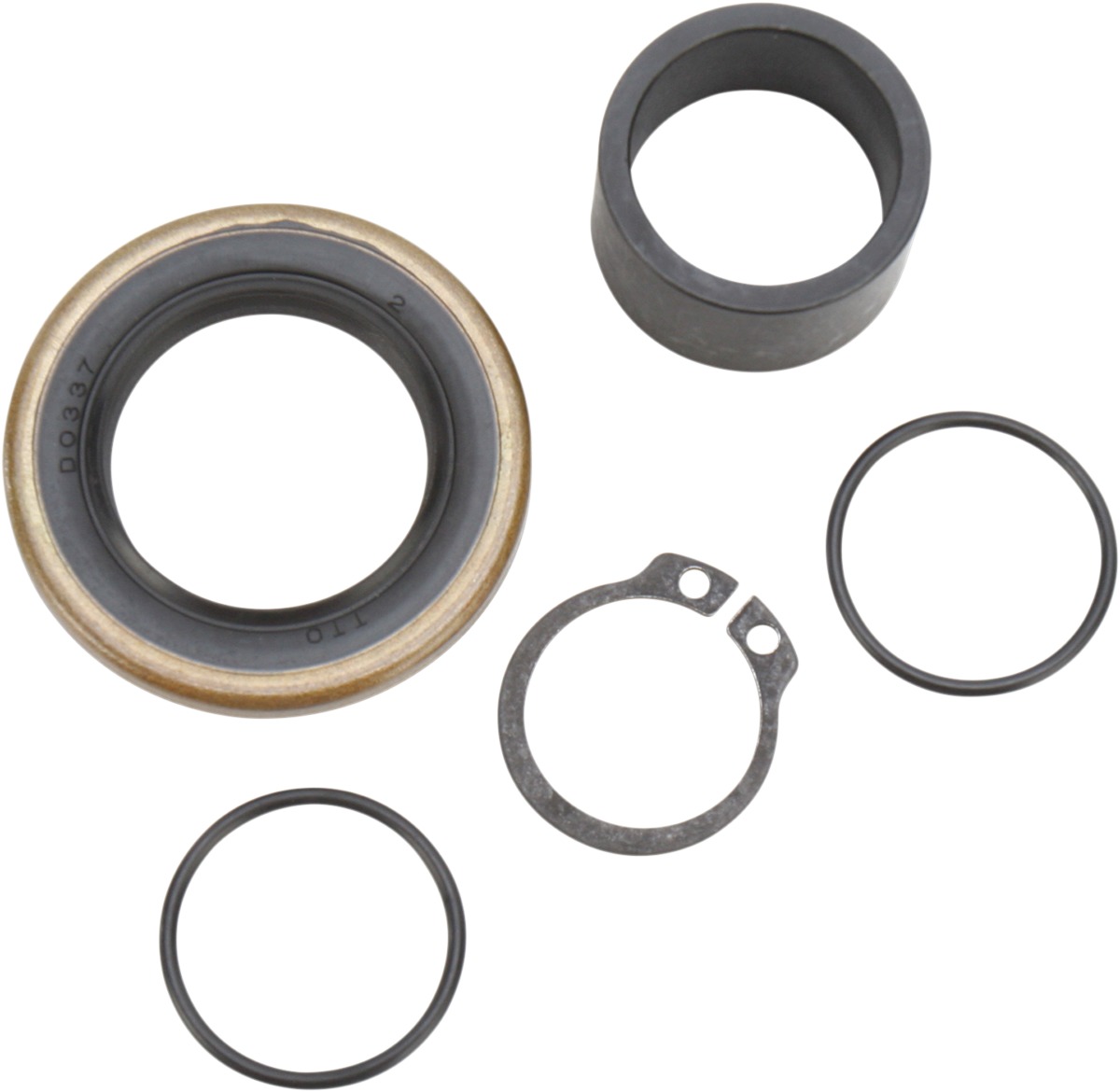 Countershaft Seal Kit - For 04-05 KX250F, 04-06 Suzuki RMZ250 - Click Image to Close