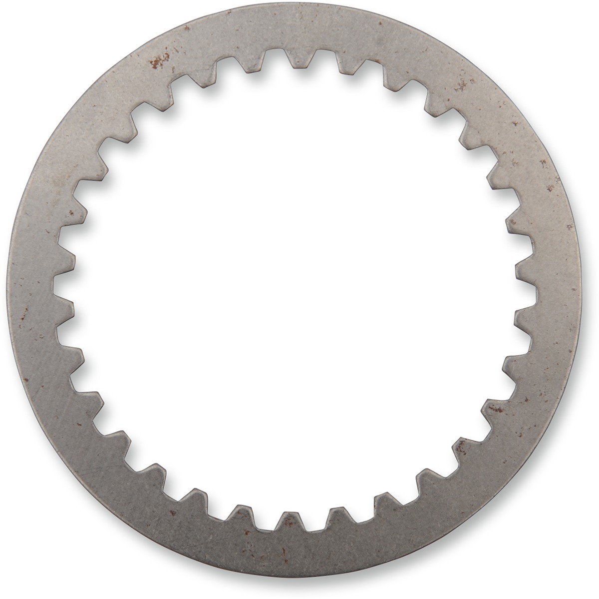 Barnett Steel Clutch Drive Plate - Click Image to Close