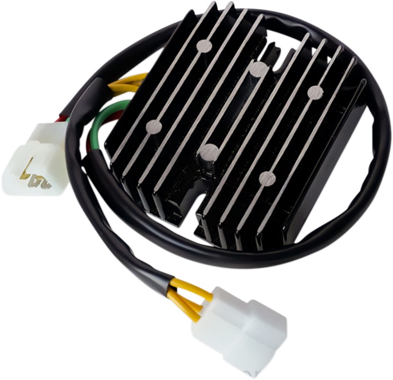 Regulator/Rectifier For Lithium Battery - For 4X7-81960-A0 On 81-83 Virago/Vision - Click Image to Close