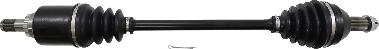 Complete Front Axle - For 20-21 Honda Talon 1000X/1000X-4 - Click Image to Close