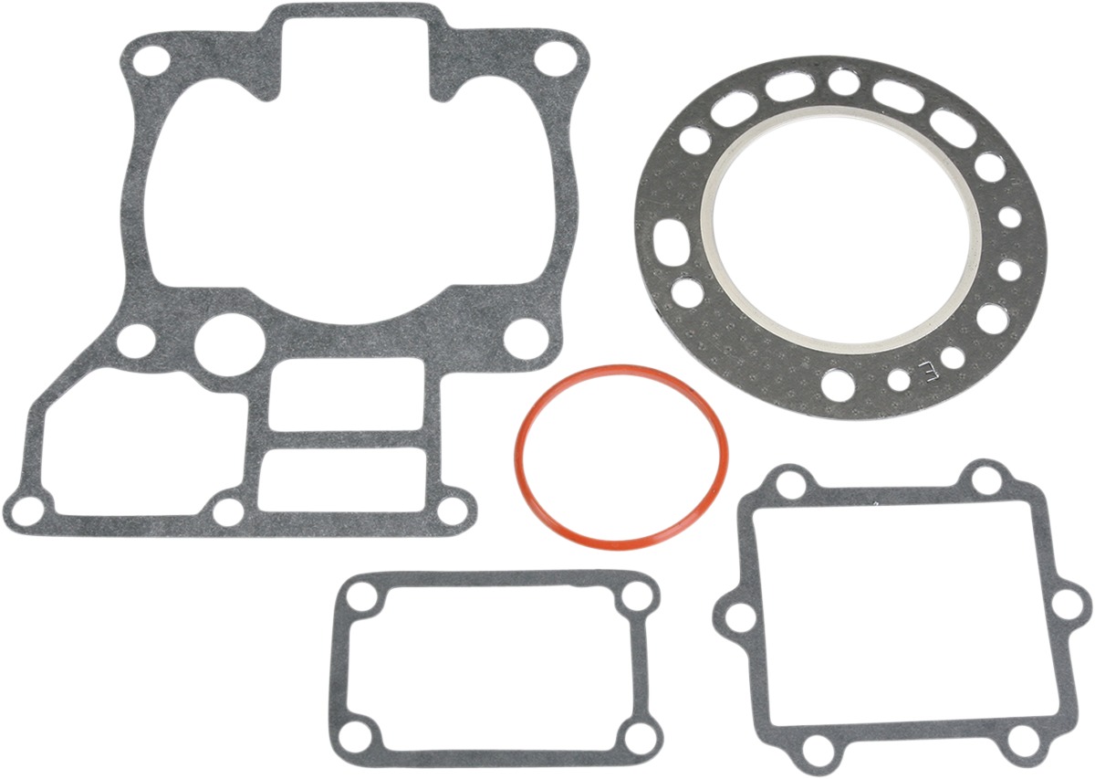 Top End Gasket Kit - For 87-92 Suzuki LT250R Quadracer - Click Image to Close