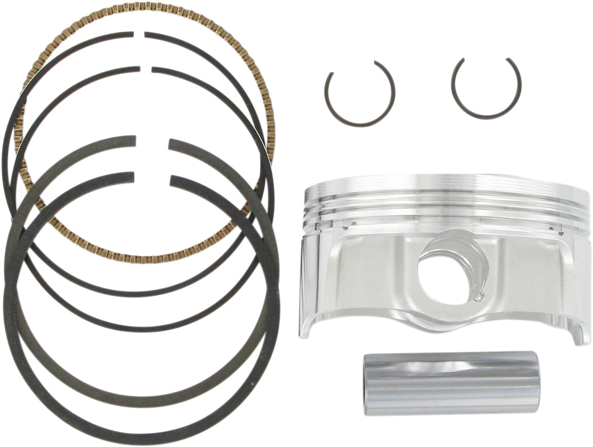 Piston Kit - Pol Predator 4807M09920 - Click Image to Close