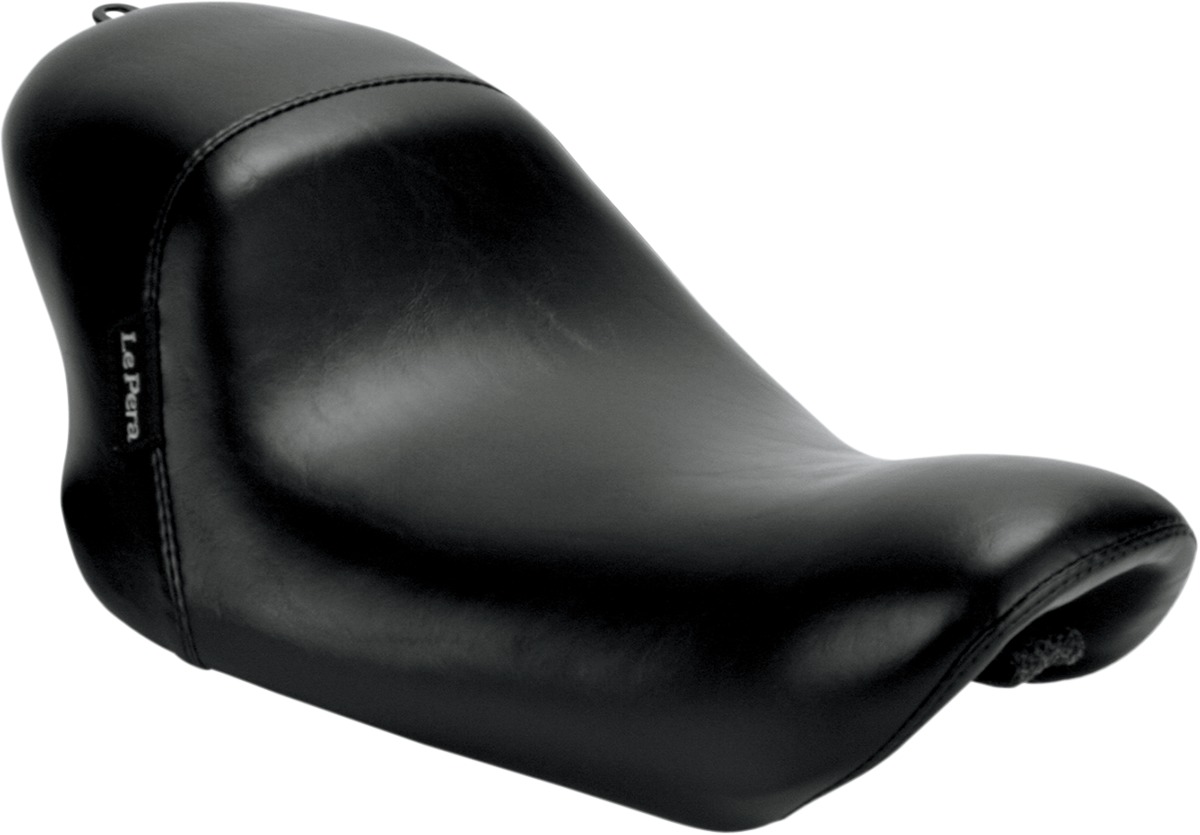 Bare Bones Solo Seat - Bare Bones 07-09 Xl 3.3 Gallon - Click Image to Close