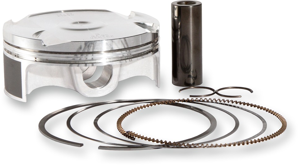 Vertex Pistons Vertex Big Bore Piston - Click Image to Close