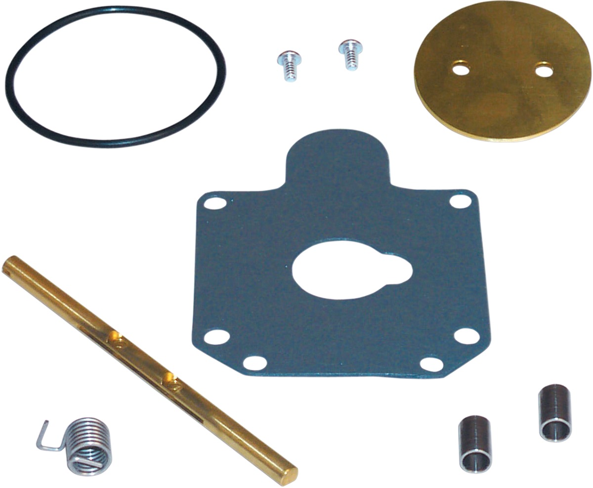 Body Rebuild Kits - Carburetor Body Rebuild Kit - Click Image to Close