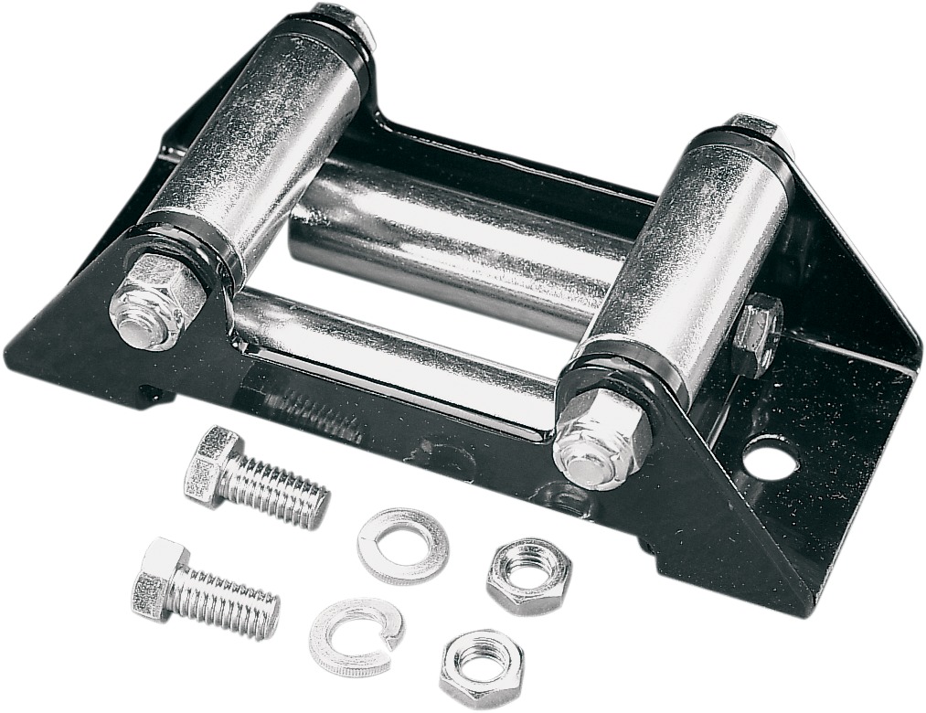 Roller Fairleads - Roller Fairlead Ranch/Rub Warn - Click Image to Close