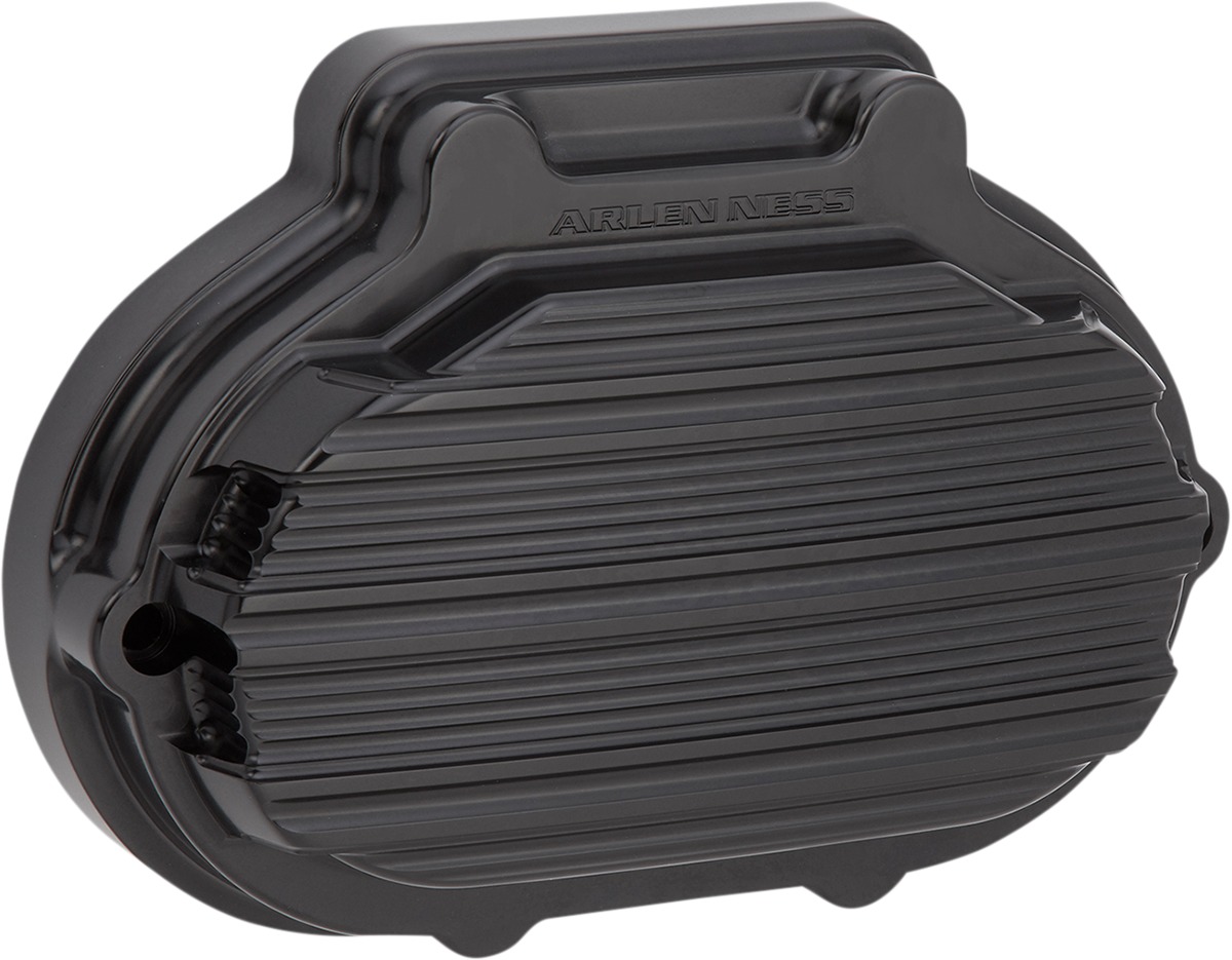 10-Gauge Transmission Side Cover - 10-Gauge Trans Cover Hyd - Click Image to Close