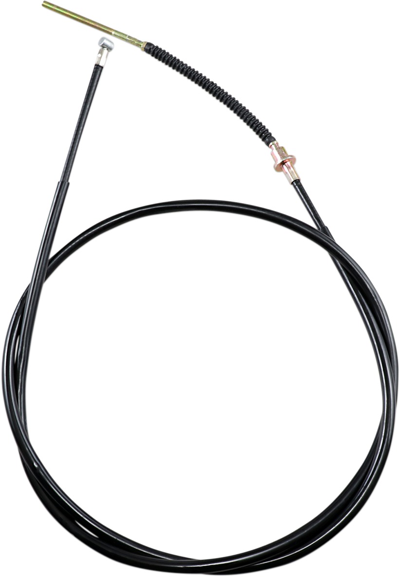 Replacement RR Hand Brake Cable - Brake Cable Rhd Hon Atv Bk Vin - Click Image to Close