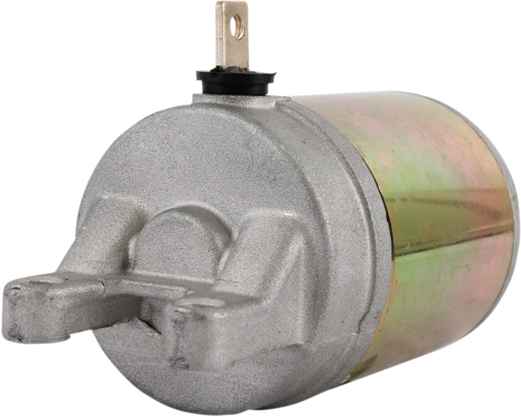 Starter Motor - For 06-09 Suzuki LTR450 Quadracer - Click Image to Close