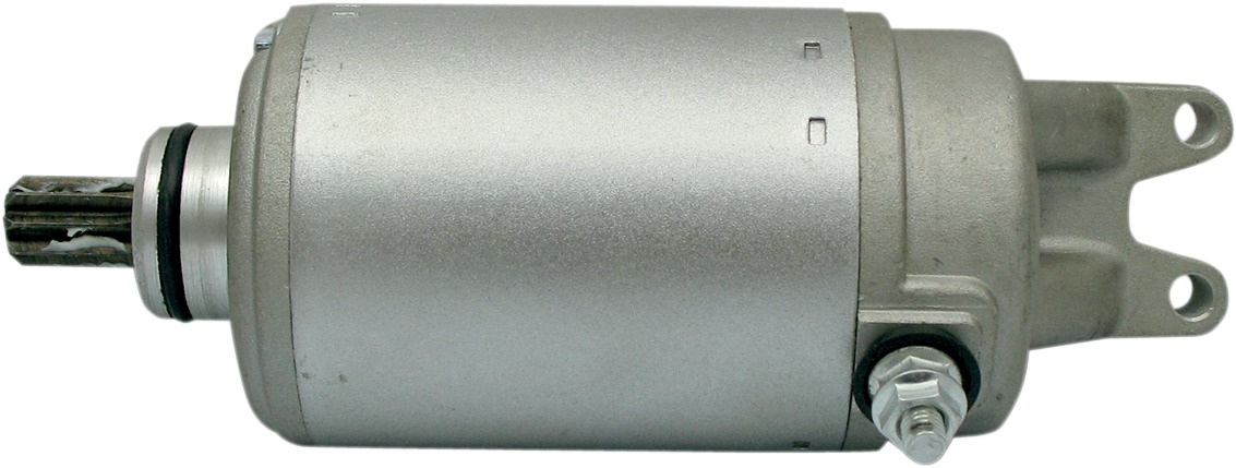 Starter Motor - For 99-05 Bombardier Traxter 500 - Click Image to Close