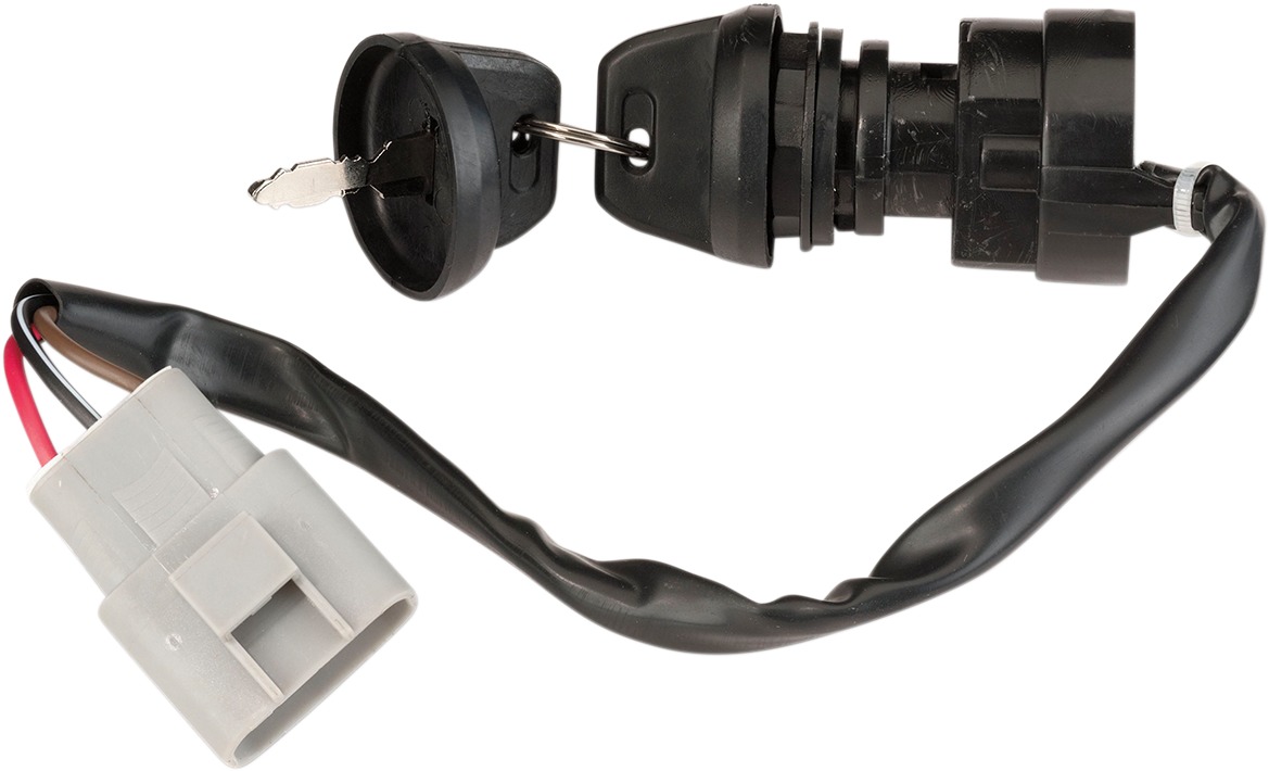 Ignition Switch - Click Image to Close