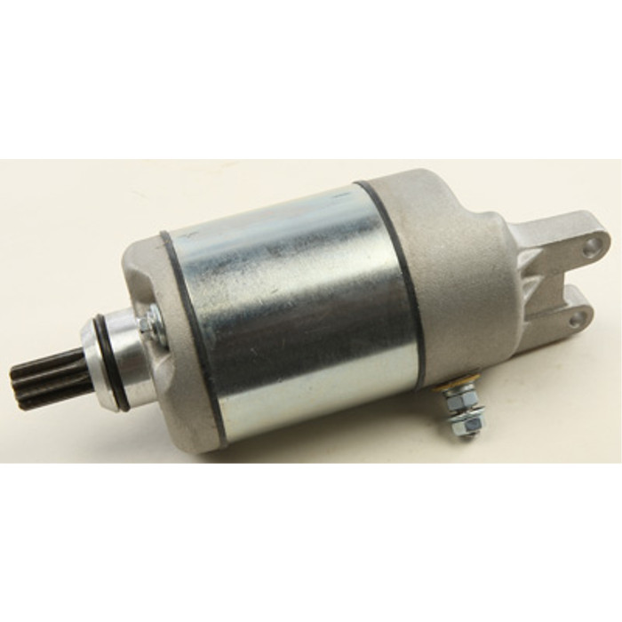 Starter Motor - For 08-10 Polaris Sportsman 400 H.O. - Click Image to Close