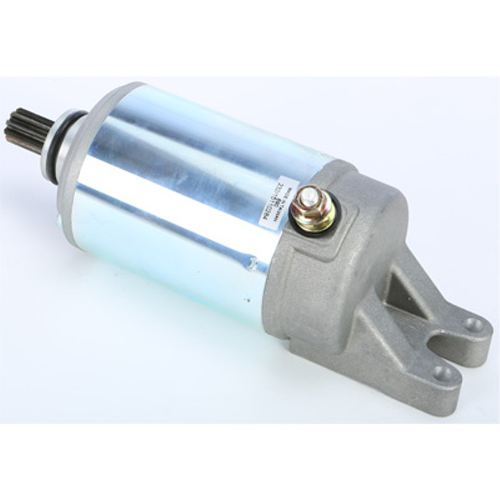 Starter Motor - For 99-05 Bombardier Traxter 500 XL - Click Image to Close