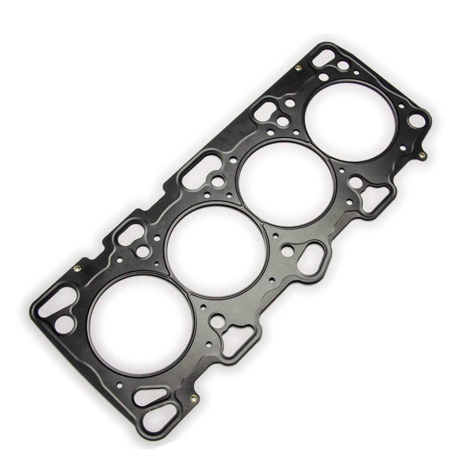 JE Pro Seal Headgasket 81mm 0.033in Fits Honda B18A w/VTEC Head - Click Image to Close