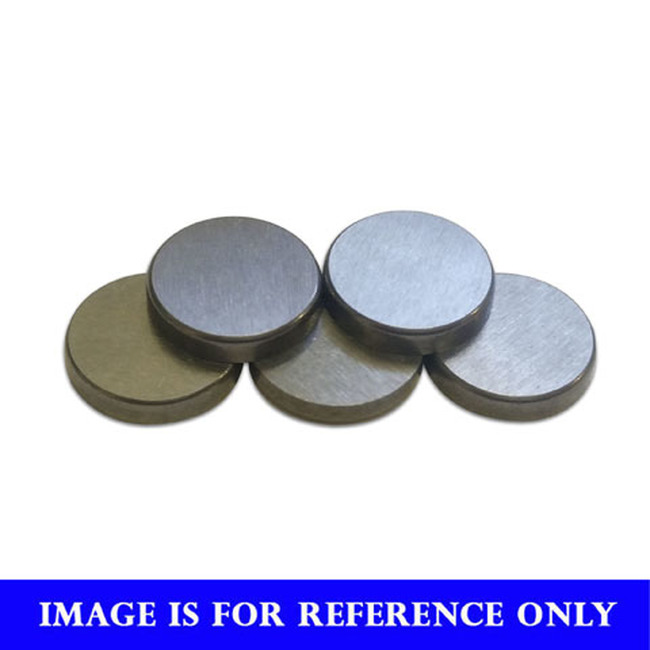 Hot Cams Valve Shim Kit 10.00x2.35mm 5-Pack - Click Image to Close