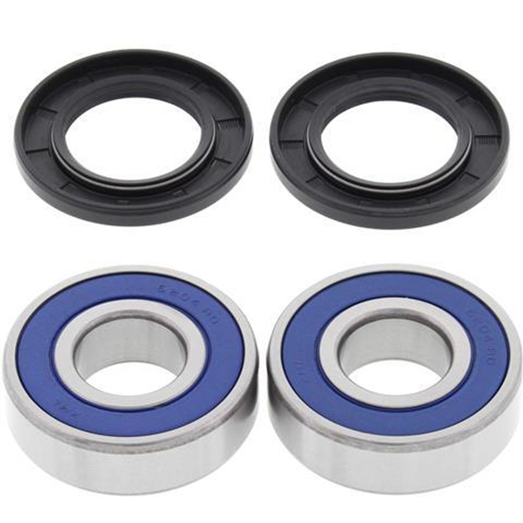 Wheel Bearing Kit - Click Image to Close