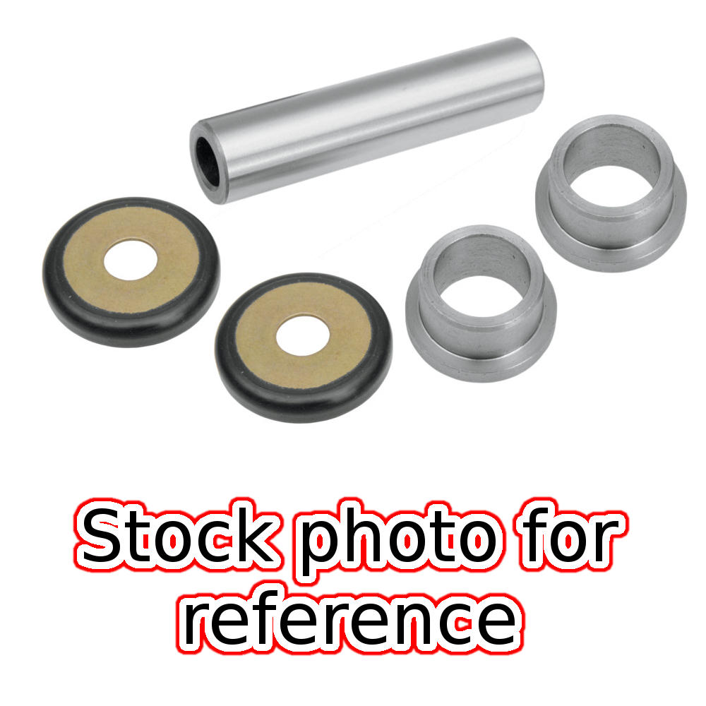 ATV King Pin Kit - For Most 83-04 Suzuki Quadrunner 160/230 - Click Image to Close