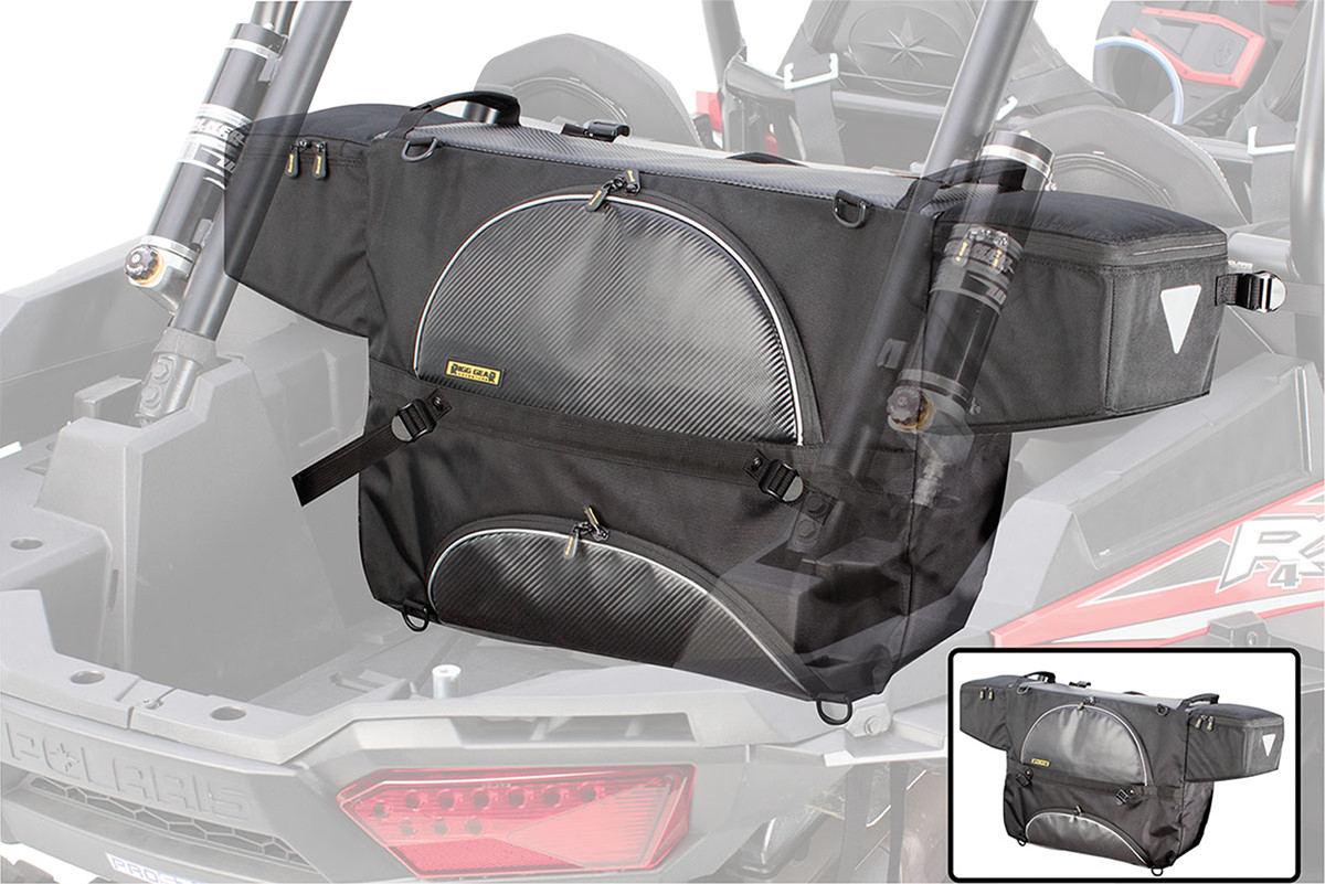 Trunk Storage Bag - For 14-16 Polaris RZR XP 1000 & 900 - Click Image to Close