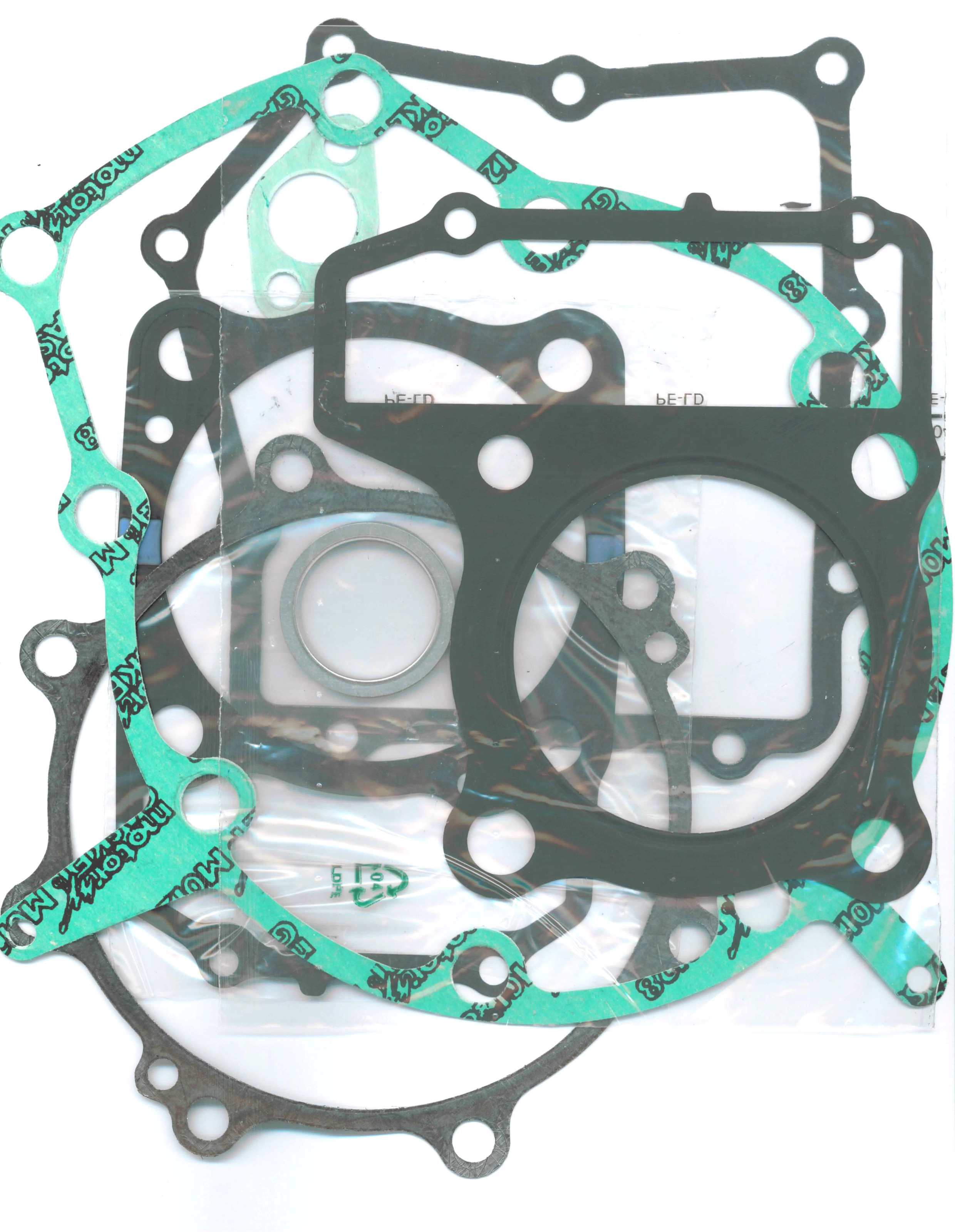 Complete Gasket Kit - For 2000 Polaris Sportsman335 - Click Image to Close