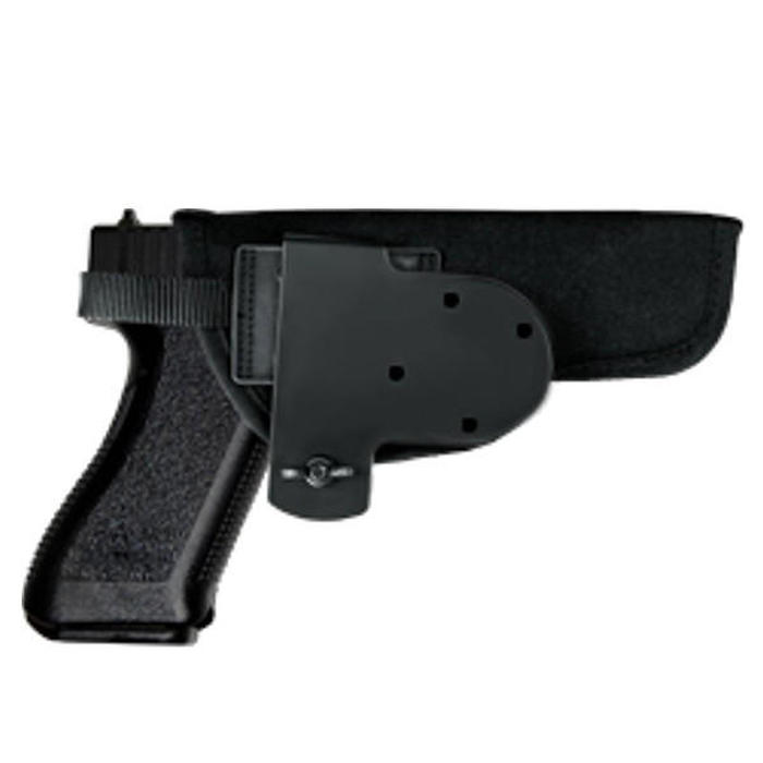 Ram Cradle - Holder For Hand Gun - Click Image to Close