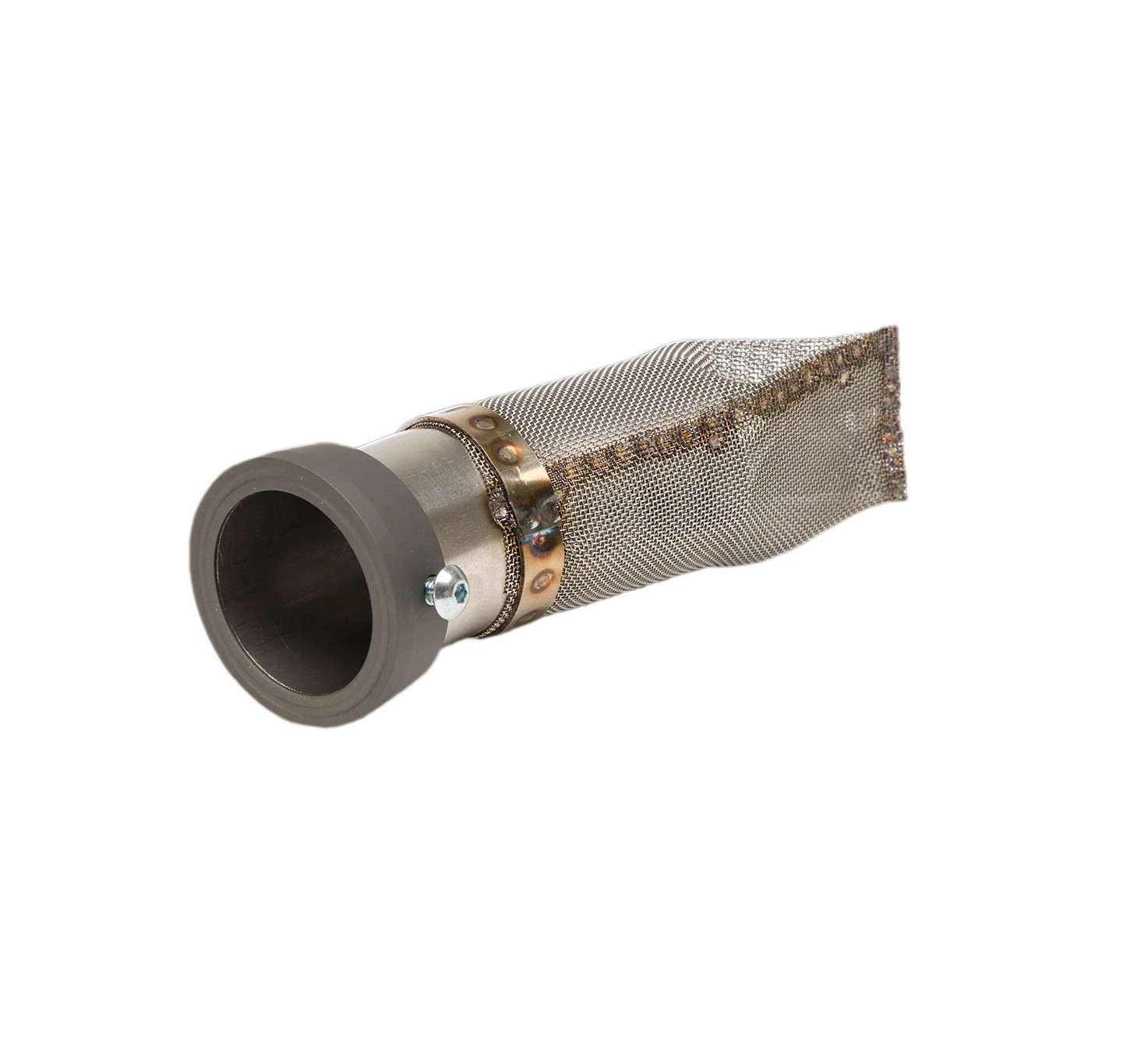 Spark Arrestor Insert - For 1.5 In. RS-12 Yosh Mufflers - Click Image to Close